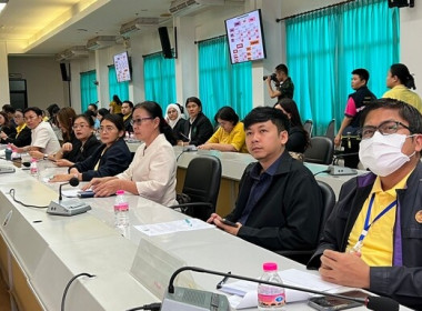 ร่วมประชุมชี้แจงแนวทางการดำเนินโครงการตามแผนพัฒนาจังหวัดสกลนคร 5 ปี (พ.ศ. 2566 – 2570) (ฟังก์ชัน) ... พารามิเตอร์รูปภาพ 6
